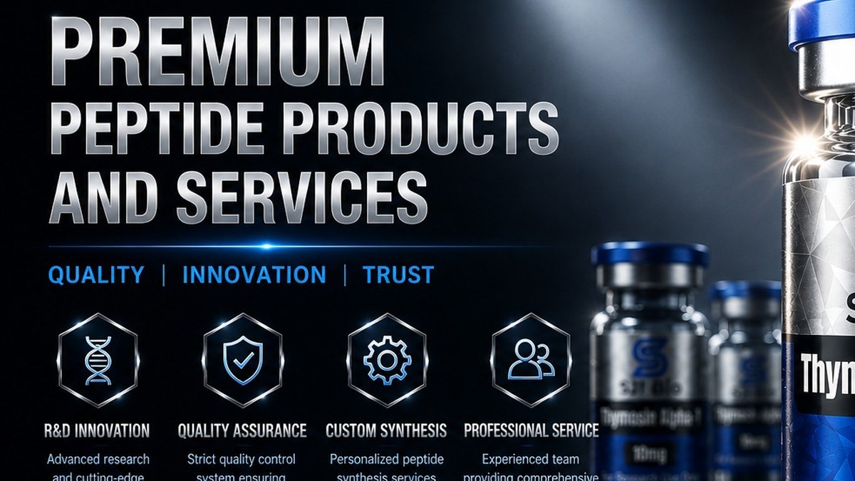 Peptide catalog expansion